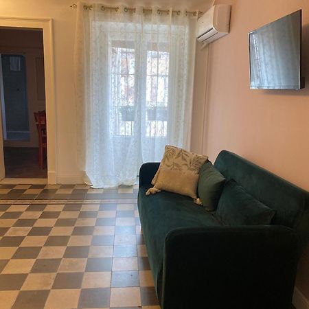 卡塔尼亚Dimora Dei Minoriti住宿加早餐旅馆 外观 照片