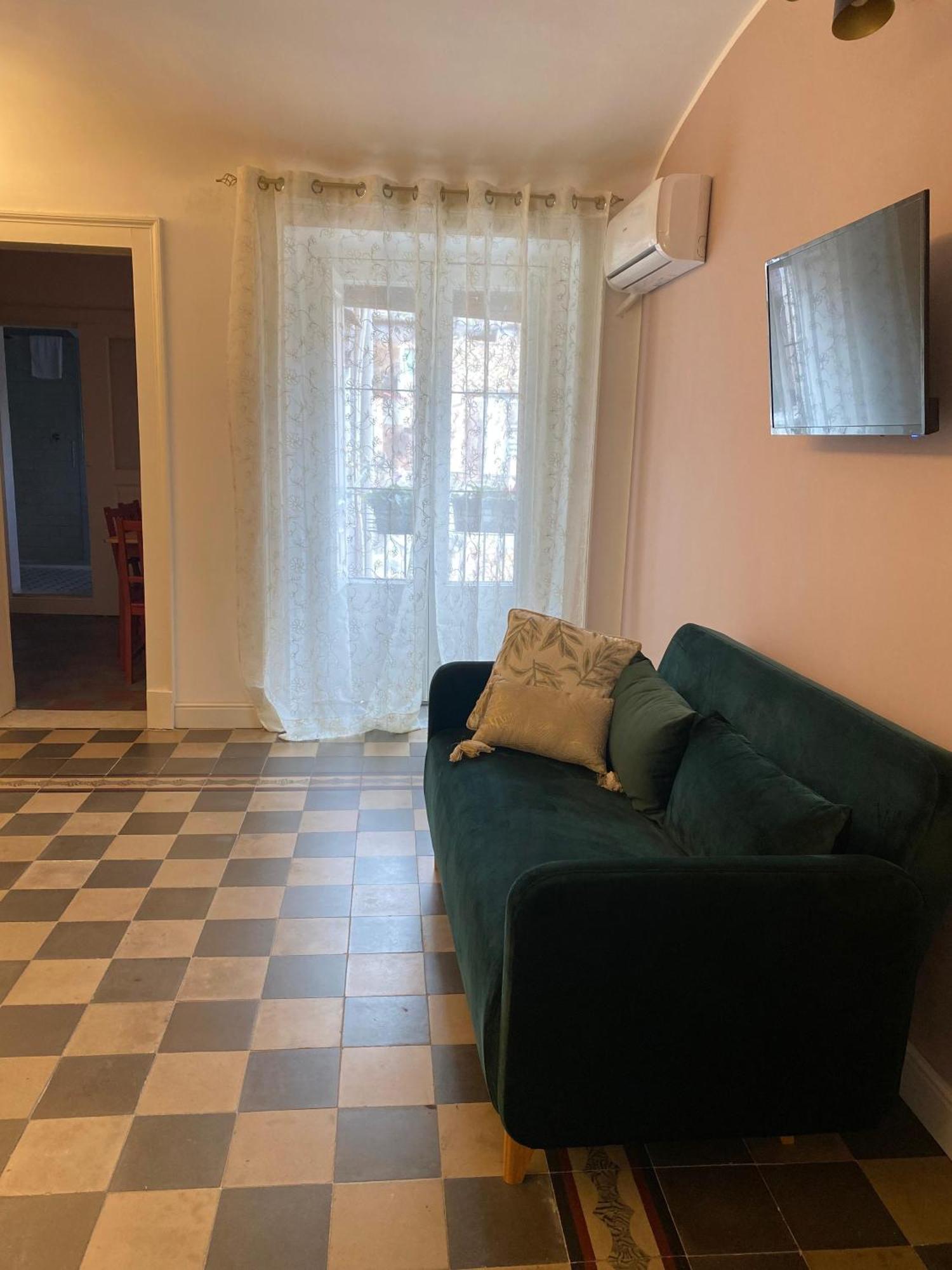 卡塔尼亚Dimora Dei Minoriti住宿加早餐旅馆 外观 照片